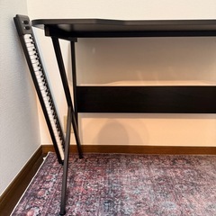 新品　デスクトップ,テーブルの画像