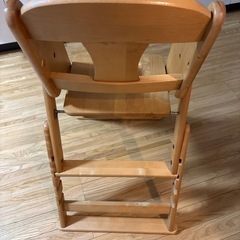子供イスの画像
