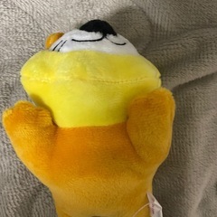 たべっ子どうぶつ　ぬいぐるみ　お手玉の画像