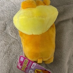 たべっ子どうぶつ　ぬいぐるみ　お手玉の画像