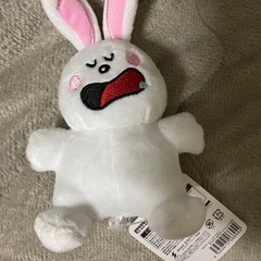 たべっ子どうぶつ　ぬいぐるみ　お手玉の画像