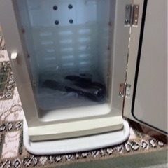 電源式簡易保冷庫の画像