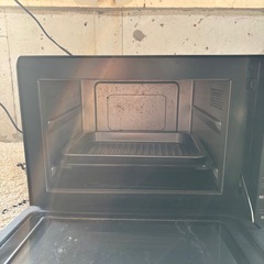 HITACHI 電子レンジ　MRO-F5E9Y(KK) R-093の画像