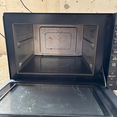 HITACHI 電子レンジ　MRO-F5E9Y(KK) R-093の画像