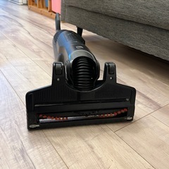掃除機の画像