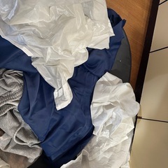 カーテンの画像