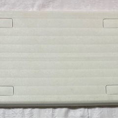 バスボードPanasonicの画像