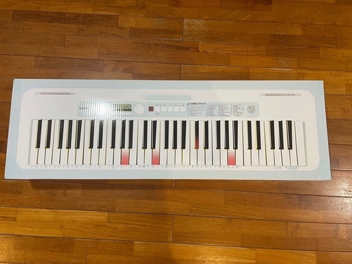 値下げしました‼️【新品未開封】電子ピアノ