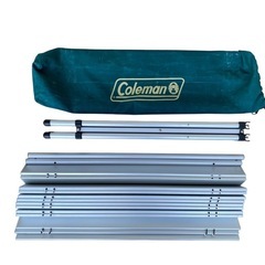 ★Coleman イージーロールテーブルの画像