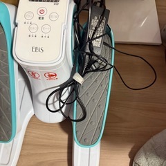 【運動・ダイエット】
EBiS ステッパー（電動サイドステッパー）の画像
