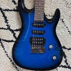 AriaPro Ⅱ MACシリーズ エレキギター　R-095の画像