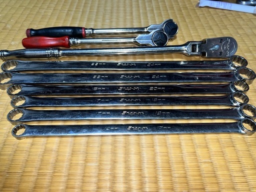 スナップオン