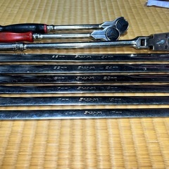 スナップオンの画像