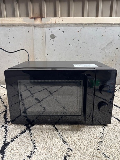 ニトリ　電子レンジ　S97090100397 R-096