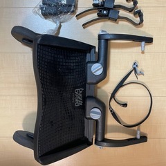 ラスカル　バギーボードミニ の画像