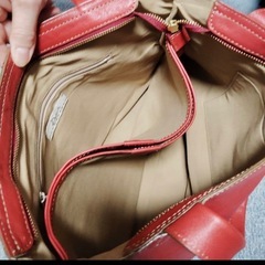 Dakota トートバッグの画像