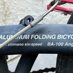 自転車　の画像