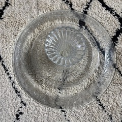 IKEA スヌッグターンテーブル　R-097の画像