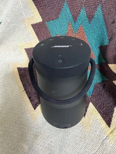 BOSE Revolve+ SoundLink  