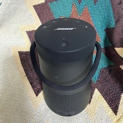 BOSE Revolve+ SoundLink  の画像