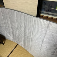 ✨ニトリ低反発マットレス✨の画像