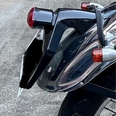 カワサキエストレア250RSの画像