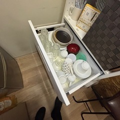 オフィス用水屋の画像