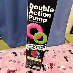 空気入れの画像