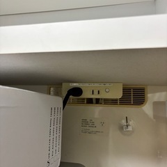 食器棚20260228の画像