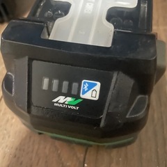 ハイコーキ 36Vマルチ インパクトドライバー WH36DC オマケ多数‼️の画像