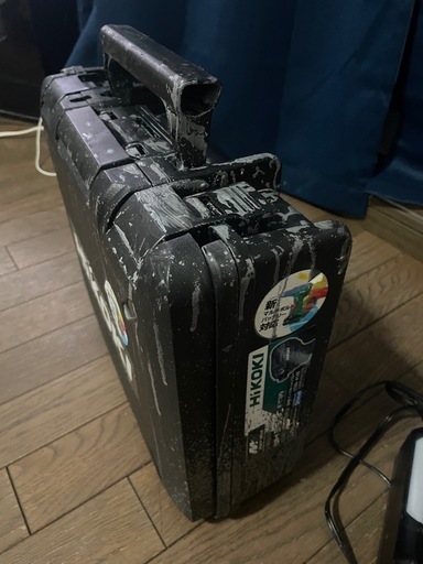 ハイコーキ 36Vマルチ インパクトドライバー WH36DC オマケ多数‼️