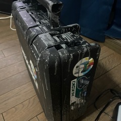 ハイコーキ 36Vマルチ インパクトドライバー WH36DC オマケ多数‼️の画像