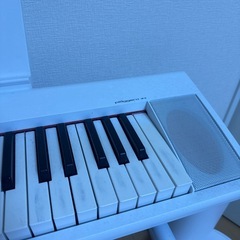 YAMAHA 電子ピアノpiaggero np-12の画像
