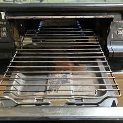 パロマテーブルコンロ(プロパンガス用
)の画像