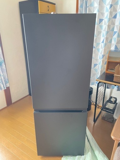 冷蔵庫　パナソニック製　美品