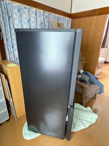 冷蔵庫　パナソニック製　美品