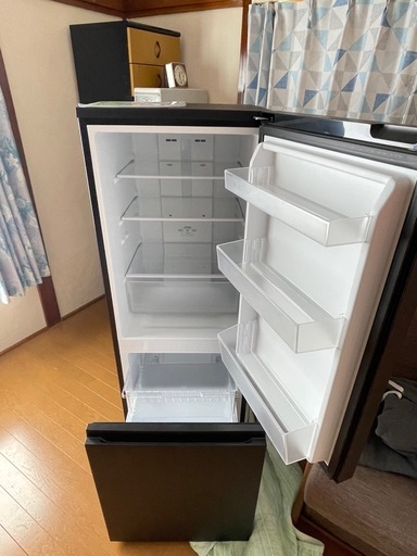 冷蔵庫　パナソニック製　美品