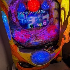 早い者勝ち　引取り限定　パチンコ実機　遊パチ海物語in沖縄の画像