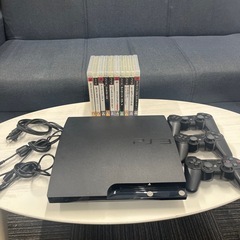 中古　PlayStation3   CECH-2000Aの画像