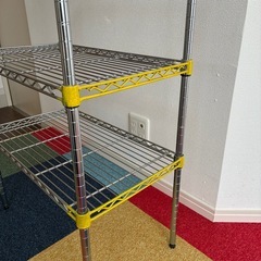 ルミナス　ラックの画像