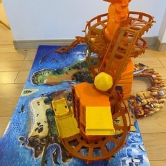 アニアマウンテンアイランド
の画像