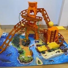 アニアマウンテンアイランド
の画像