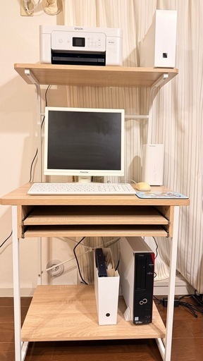 デスクトップパソコン 