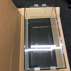 コトブキの水槽の画像