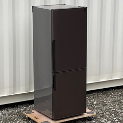 格安 ! !◇シャープ 冷凍冷蔵庫 271L 2016年製 プラズマクラスター ナノ低温脱臭触媒 2ドア SJ-PD27B　高圧洗浄済み ! !の画像