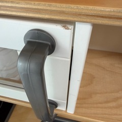 IKEA キッチン　おままごと セットの画像