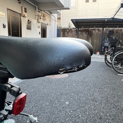 サードバイクス[THIRDBIKES] クロスバイク TB22004の画像