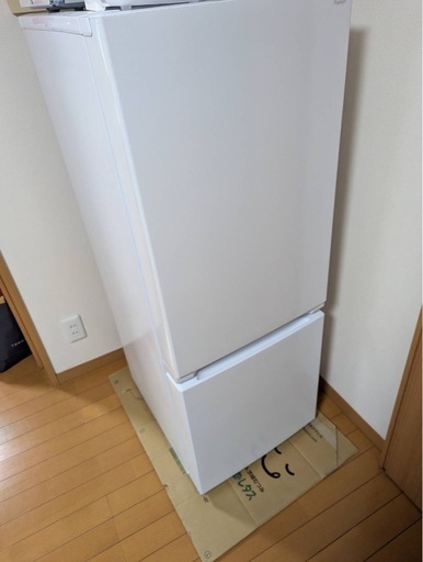 お渡し先決まりました【2023年製】冷蔵庫