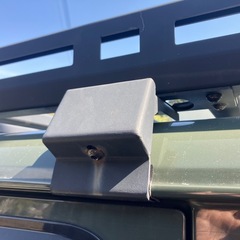 ジムニー用　ルーフキャリアの画像