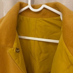 コート　状態良好の画像